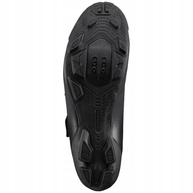 Велосипедне взуття Shimano SH-XC102 MTB з кріпленням (SPD), р. 43