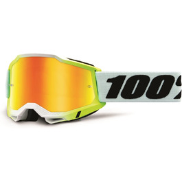 Захисні спортивні окуляри 100% ACCURI 2 Premium Dunder