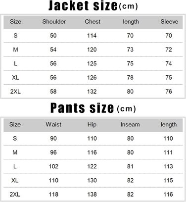 Комплект зимового костюма HOTIAN для чоловіків: куртка та штани для катання на лижах, сноуборді та туризму. Теплий, ізольований костюм для сноубордингу та катання на лижах. Розмір M, колір чорний.