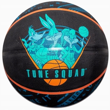 Баскетбольний м'яч Spalding Space Jam Tune Squad, розмір 7