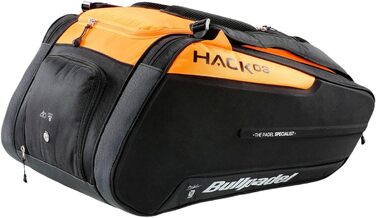 Сумка для падел Bullpadel BPP-24012 Hack 037/005 - професійна, міцна