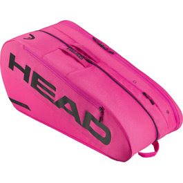 Тенісна сумка Head Tour L Pink - оригінальна, містка для жінок