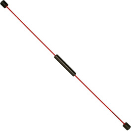 Flexi-Bar Standard – гнучкий фітнес-стик 150 см для тренувань