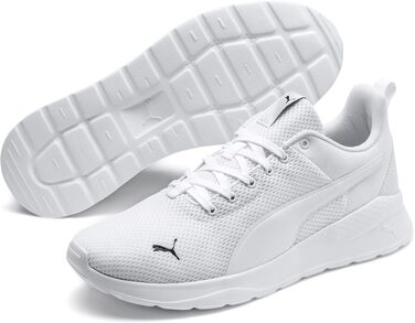 Кросівки Puma Anzarun унісекс білі, розмір 40 EU