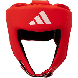 Захисний шолом adidas Aibah1t/Rl, червоний, розмір L