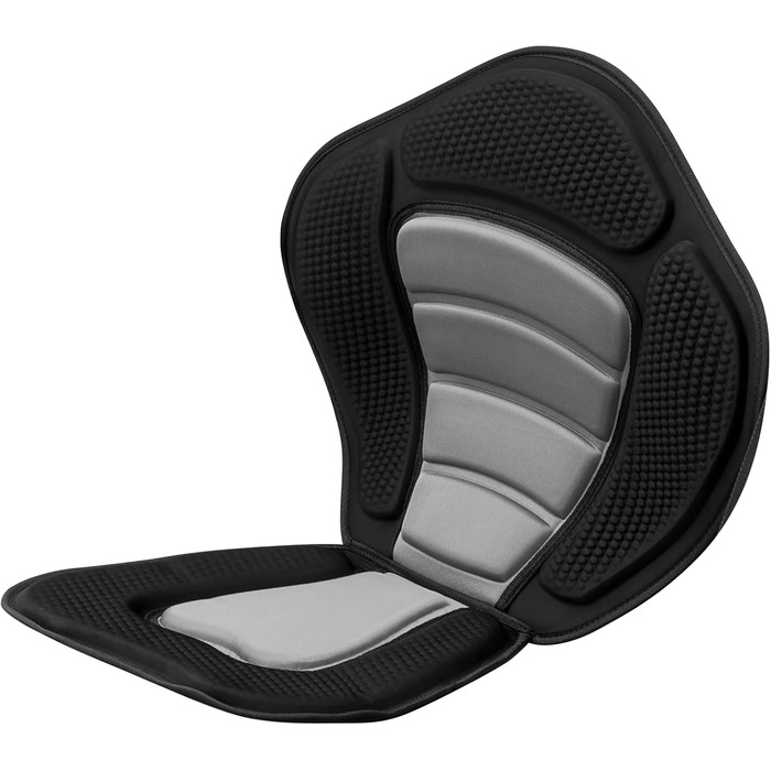 SUP дошка Rebel Electro Brett 350 см з насосом, веслом та рюкзаком (RBA-4501-BL) - надувна, Drop-Stitch
