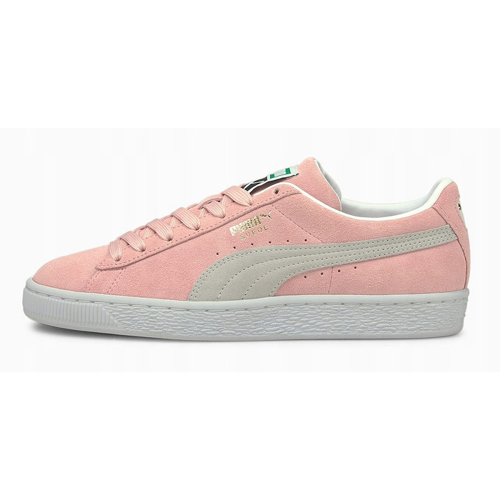 Жіночі спортивні кросівки Puma Suede Classic XXL, розмір 39