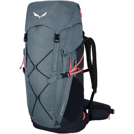 Туристичний рюкзак Salewa Alp Trainer 35+3 л, Java Blue
