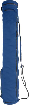 Шанті Нешн - Mat Bag XXL - Сумка для йога-мата Шанті XXL - зручна сумка для перенесення, практичний дизайн, з кишенями, колір Океан