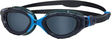 Універсальні окуляри для плавання Zoggs Predator Flex, 1 шт.