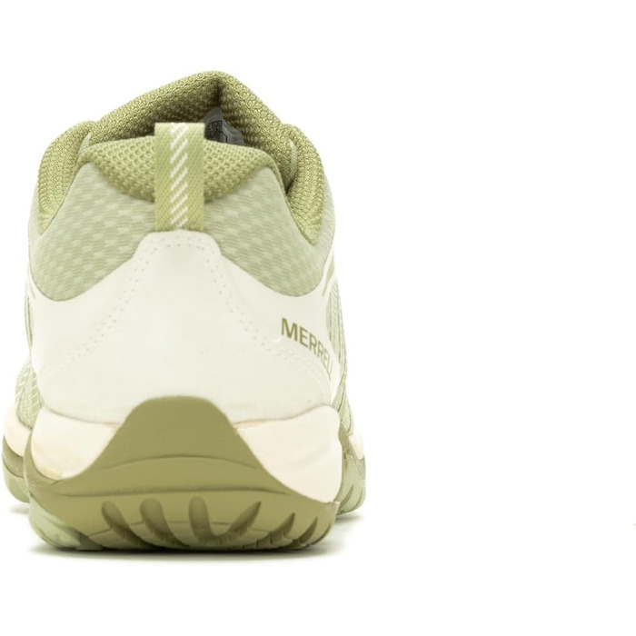 Жіночі трекінгові черевики Merrell Sirene Edge 3, водонепроникні (37 EU, колір: Крейда)