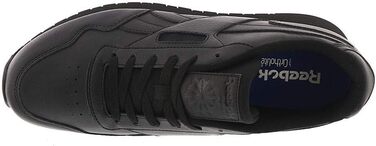 Чоловічі кросівки Reebok Classic Harman Run, чорні, 45.5 EU