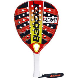 Падельна ракетка Babolat Technical Vertuo 2023 для професіоналів