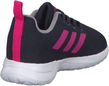 Дитячі спортивні кросівки Adidas Lite Racer CLN, блакитні, 22 EU