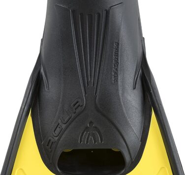 Ласти для плавання Cressi Agua Short, короткі, для басейну та моря