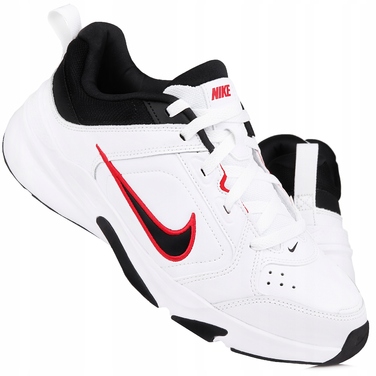Чоловічі кросівки Nike DEFYALLDAY DJ1196 101