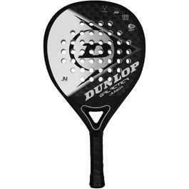 Ракетка для настільного тенісу Dunlop Galactica U чорна