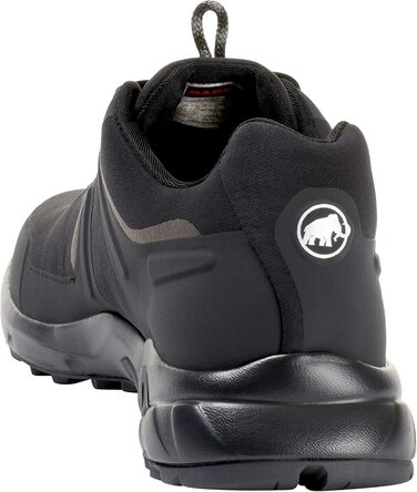 Жіночі трекінгові черевики Mammut Ultimate Pro Low GTX 42 2/3 EU, чорні