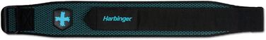 Жіночий пояс для важкої атлетики Harbinger Hexcore, розмір M