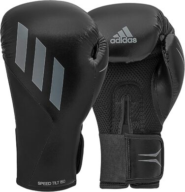 Боксерські рукавички adidas Speed Tilt 150 з інноваційною технологією TILT®