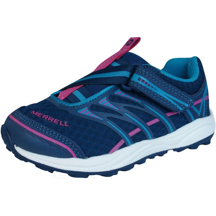 Дитячі Outdoor-спортивні кросівки Merrell MIX MASTER JAM Z-RAP (36 EU, багато кольорів)