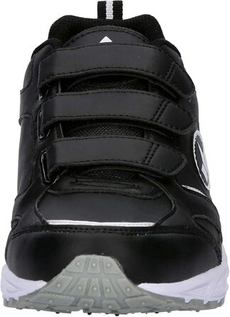 Кросівки Lico Marlon VFitnessschuhe, чорно-білі, 36 EU (Унісекс)