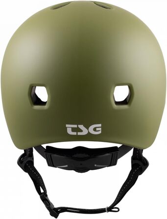 Шолом TSG Meta оливковий L/XL для екстремальних видів спорту