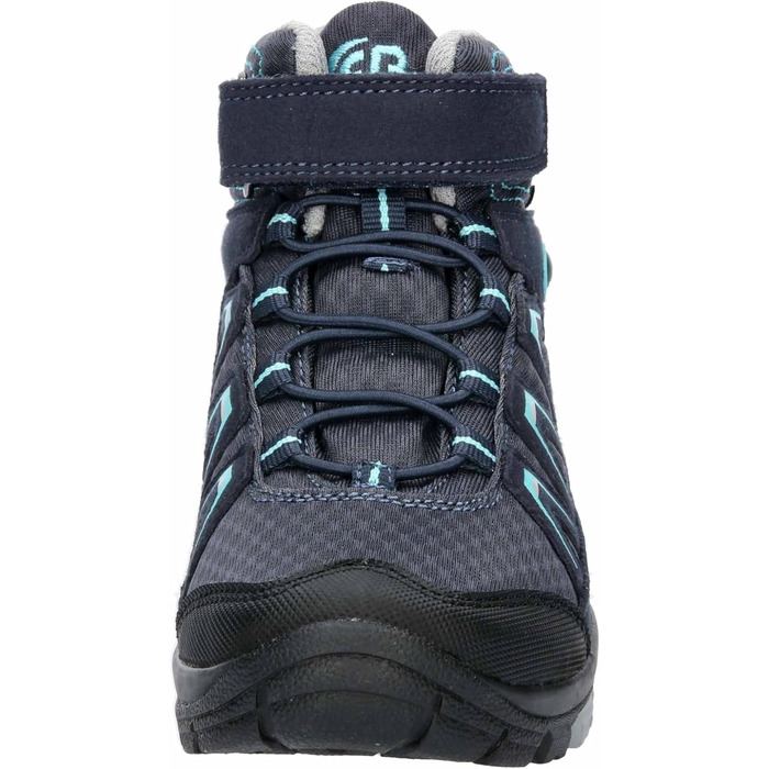 Трекінгові черевики Lico Kinder Mount Moran (28 EU, Морський Тюркоз)