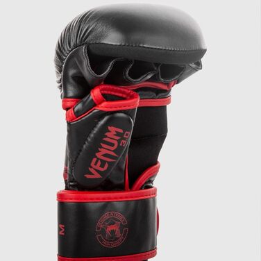 Рукавички для MMA Sparring Challenger 3.0, захисні, для тренувань