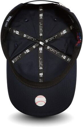 Кепка New Era New York Yankees 9FIFTY з логотипом Flawless - сіра