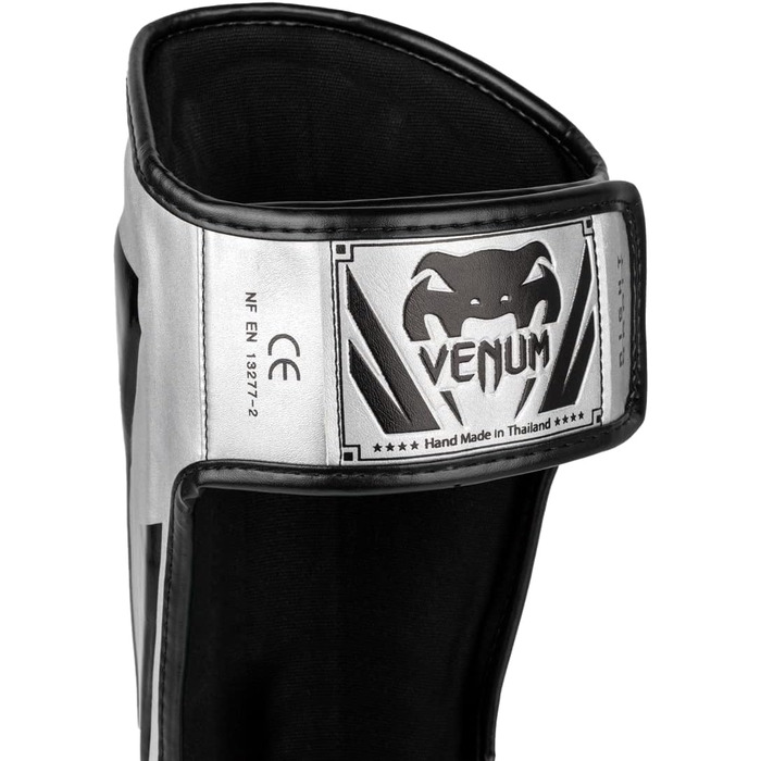 Захист гомілки для боксу Venum Elite, професійний
