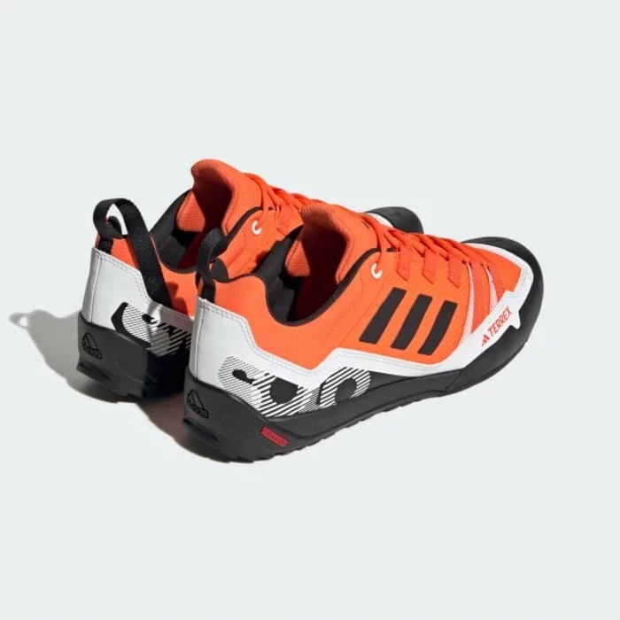 Чоловічі трекінгові черевики Adidas Terrex Swift Solo 2, розмір 42