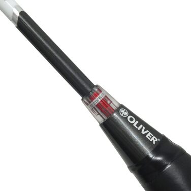 Бадмінтонна ракетка Oliver RS Power P 880, професійна
