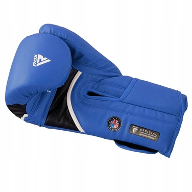 Боксерські рукавички RDX Boxing Aura Plus 12 oz