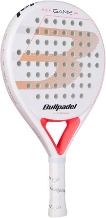 Падел-ракетка Bullpadel Game Woman - професійна для жінок