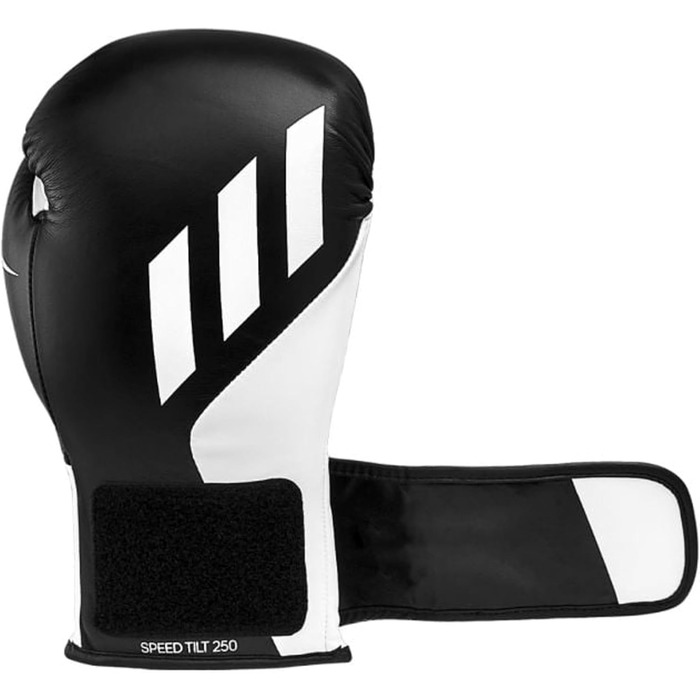 Боксерські рукавички Adidas Speed Tilt 250 з інноваційною технологією TILT