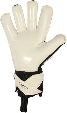 Воротарські рукавички GK Saver Alpha, антиковзні, розмір 6-11
