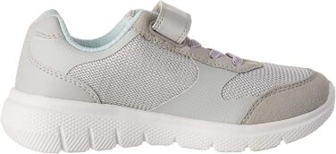 Детские кроссовки FILA Unisex Kinder Jumbler 2 V – серый, фиолетовый, размер EU 32