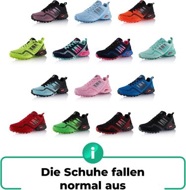 Черевики для трекінгу та трейлраннінгу для жінок та чоловіків, чорно-темно-сірі, 43 EU