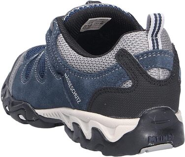 Дитячі трекінгові черевики Meindl Tarango Junior Low Rise - 33 EU, 40