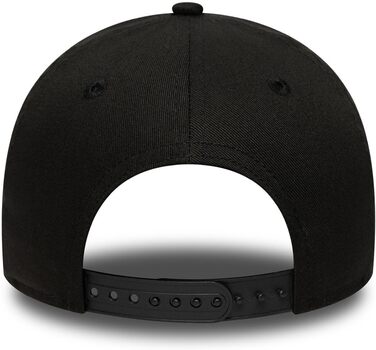 Кепка New Era 9Forty A-Frame Cap New York Yankees чорний/білий