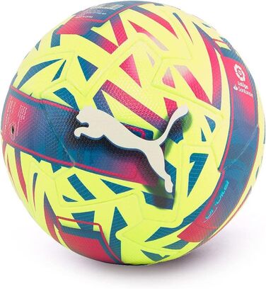 Футбольний м'яч PUMA Orbita LaLiga 1, офіційний матчевий, FIFA Quality Pro