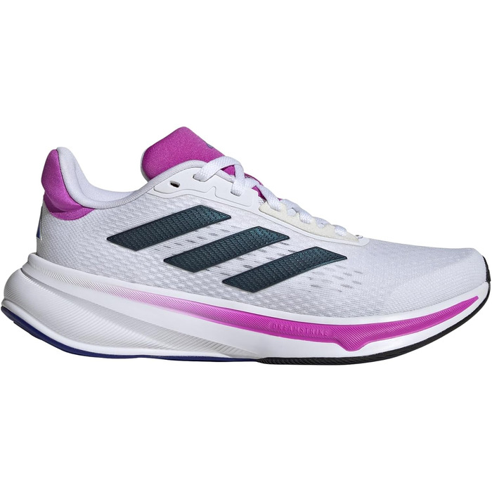 Кросівки жіночі Adidas Response Cloud White/Aurora Ink/Purple Burst 36 2/3 EU