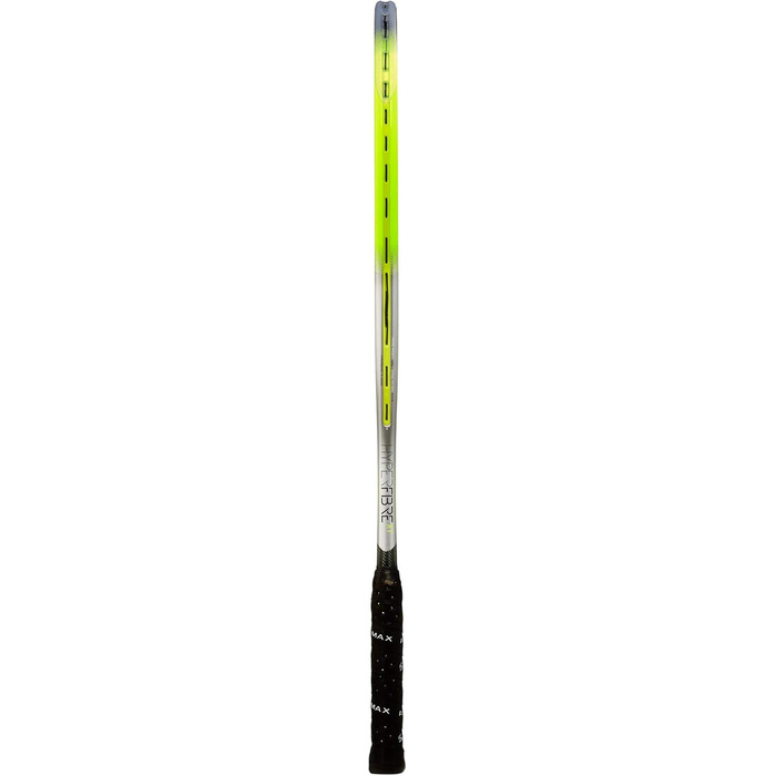 Сквош-ракетка Dunlop Hyperfibre XT Revelation 125, професійна