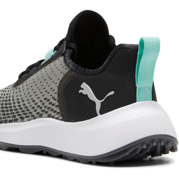 Жіночі гольф-туфлі PUMA Fusion Crush Sport WMNS, 42 EU, Puma Black Mint