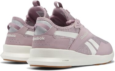 Кросівки Reebok Spark Run для жінок (39 2/3 EU, Infused Lilac Chalk Silver Met)