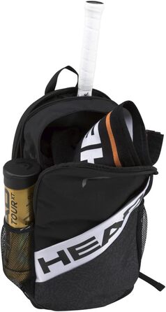 Рюкзак для тенісу HEAD Elite Unisex – професійний, для дорослих