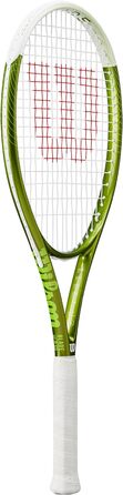 Тенісна ракетка Wilson Blade Feel Team 103, розмір ручки 4-1/8