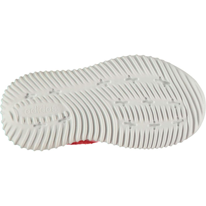 Дитячі фітнес-кеди Adidas Cloudfoam Ultimate, 33.5 EU, Червоний