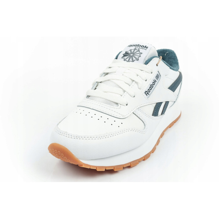 Жіночі спортивні кросівки Reebok Classic Leather, розмір 36